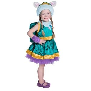 Everest Paw Patrol Costume
